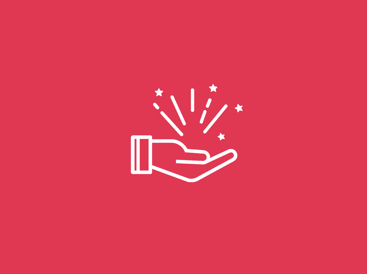 QuickPop product update artwork
